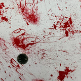 BLOOD SPLATTER