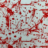 MINI BLOOD SPLATTER