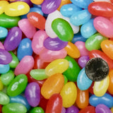 JELLY BEANS