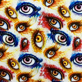 EYES