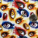 EYES