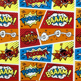 CARTOON BOMB