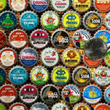 BOTTLE CAPS