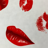 PUCKER UP LIPS