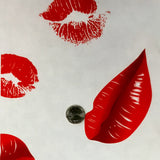PUCKER UP LIPS