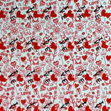 MINI LOVE HEARTS