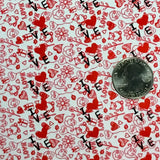 MINI LOVE HEARTS