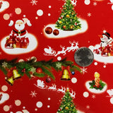 RED CHRISTMAS