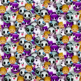 MINI EMOJIS #2