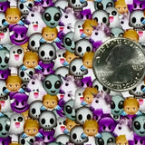 MINI EMOJIS #2