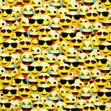 MINI EMOJIS #1