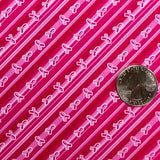 MINI PINK RIBBON