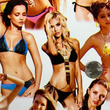 SWIMSUIT EDITION