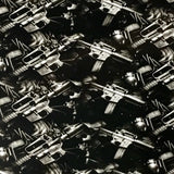 AR MACHINE GUN