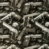 911 COLT GUNS