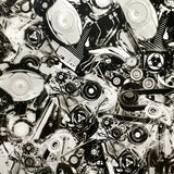 V-TWIN MOTOR