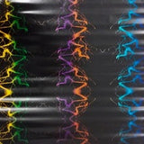 COLORED LIGHTNING