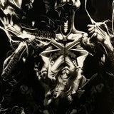 ROCK & ROLL REAPER SKULLS