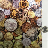 U.S.A. COINS