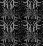 JACKHAMMER BLACK  hydrographic film