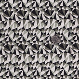 KALEIDOSCOPE BLACK/GREY