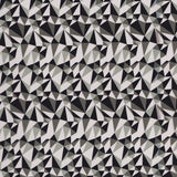 KALEIDOSCOPE BLACK/GREY