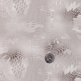 LIGHT GREY HEX WASP