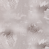 LIGHT GREY HEX WASP