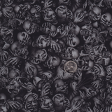 METALLIC SCREAM