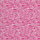 MINI PINK ZEBRA
