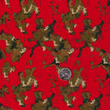 ORANGE SWAMP CAMO
