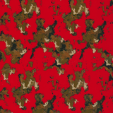 ORANGE SWAMP CAMO