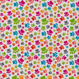 PAW PRINTS