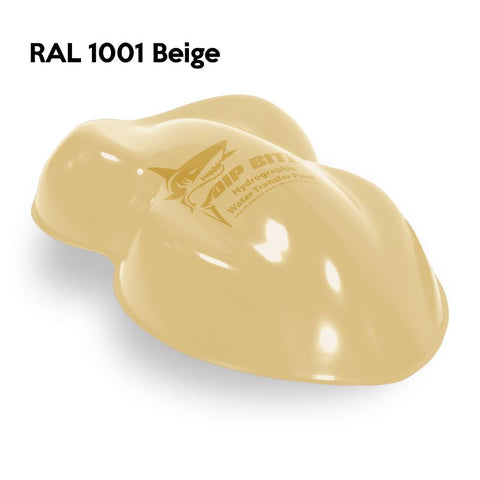 DIP BITE HYDROGRAPHIC PAINT RAL 1001 BEIGE