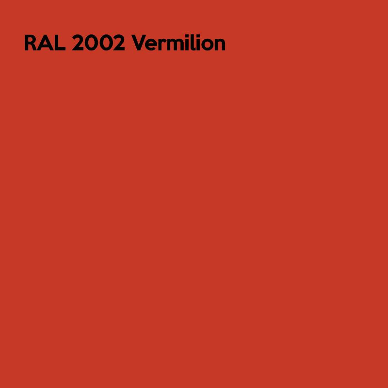 DIP BITE HYDROGRAPHIC PAINT RAL 2002 VERMILION – Dip Pros