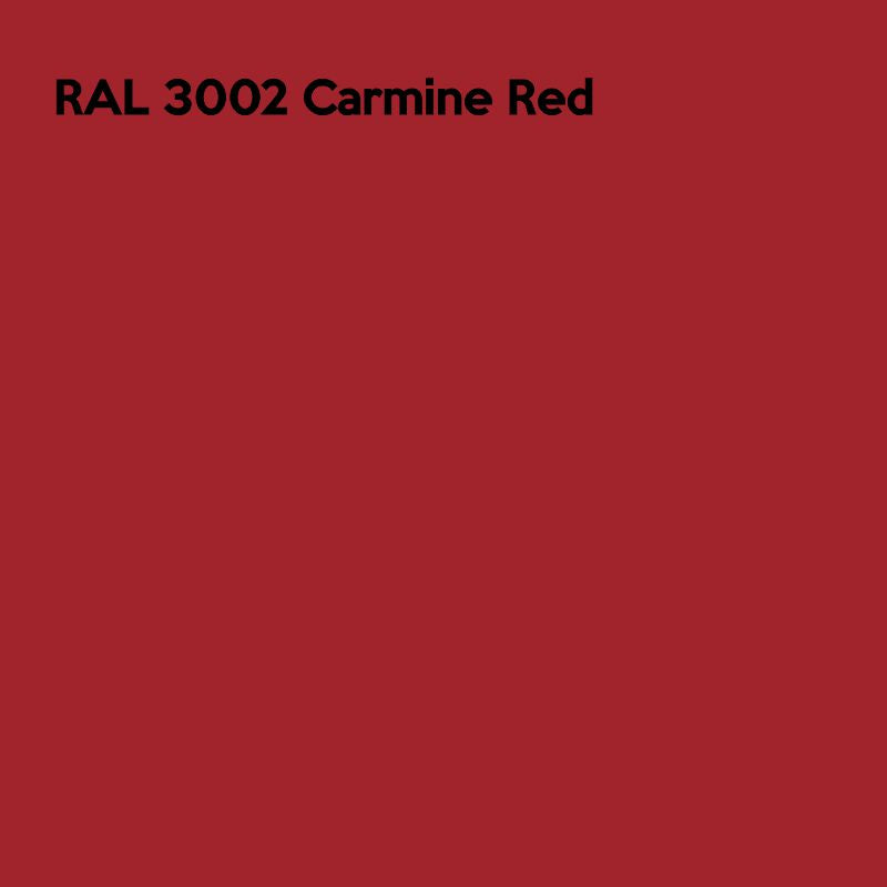 RAL 3002 - Carmine Red