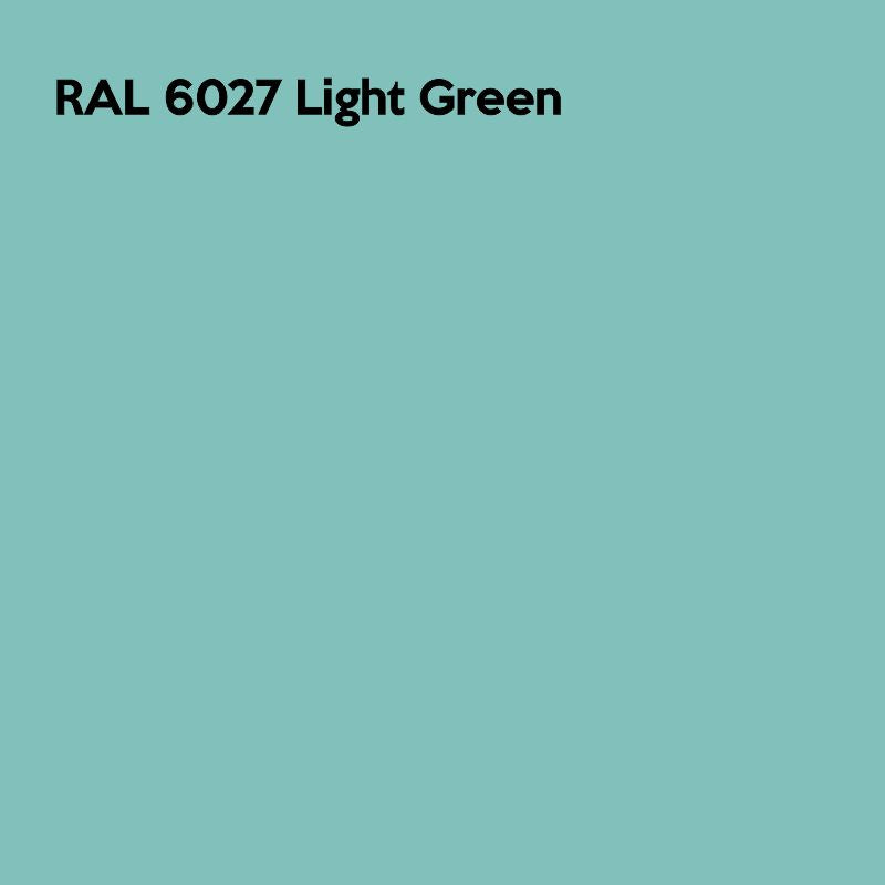DIP BITE HYDROGRAPHIC PAINT RAL 6027 LIGHT GREEN – Dip Pros