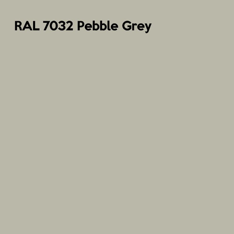 RAL 7032 Pebble Grey Paint | TA Paints RAL 7032 Pebble Grey Paint | TA Paints