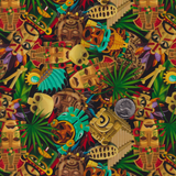TIKI TUT