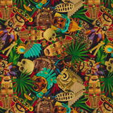 TIKI TUT