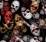 BLOODY MASSACRE  HYDROGRAPHIC FILM