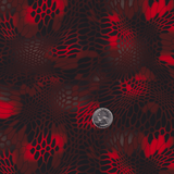 WASP RED HEX
