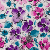WATERPAINT FLOWERS