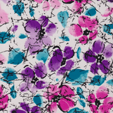 WATERPAINT FLOWERS