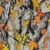 WOODLAND CAMO