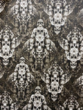 TEMPLE OF SKULLS HYDROGRAPHIC FILM  - EXCLUSIVE