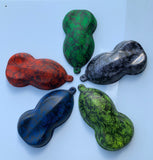 PAISLEY SKULLS HYDROGRAPHIC FILM