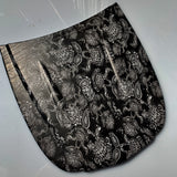 PAISLEY SKULLS HYDROGRAPHIC FILM