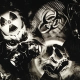 BLACK & CLEAR BIO-DEATH - EXCLUSIVE