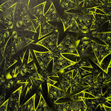 IRON CROSS TEMPLAR CARBON SKULLS HYDROGRAPHIC FILM  - EXCLUSIVE